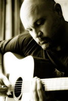 Rory Ellis