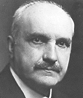 George Santayana