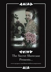 Secret Showcase