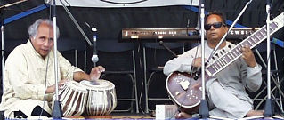 Live Disability Arts Performers
