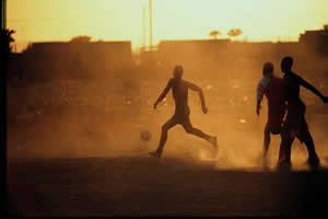 Street Football