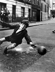 Street Football