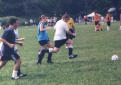 Sunday Morning Football