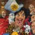 Screaming Lord Sutch Cartoon