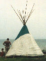 Teepee