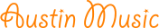 Austin Music Logo
