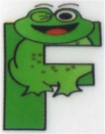 F