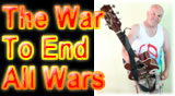 The War To End All Wars logo