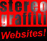Stereo Graffiti Logo