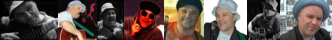Darren Poyzer photo collage