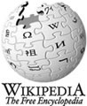 Wikipedia logo