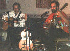 Woody Mann & Bob Brozman
