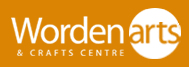 Worden Arts Centre logo