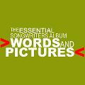 Words & Pictures, Raw Fish Records