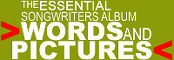 Words And Pictures Logo