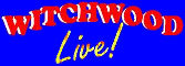 Witchwood Live Logo
