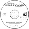 Darren Poyzer CD