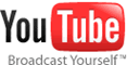 You Tube logo