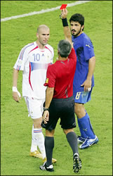 Zinedine Zidane